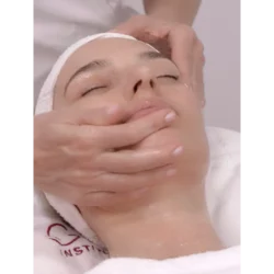Modelage du soin du visage Détoxygène