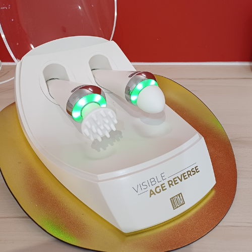 Appareil Visisble Age Reverse du Dr JDM à Ergué Gabéric