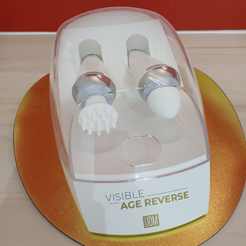 Appareil Visible Age reverse du Dr JDM