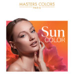 Visuel Look Sun Color 2026 Masters Colors