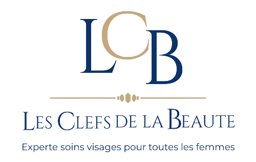 Logo LCB bleu tout détouré